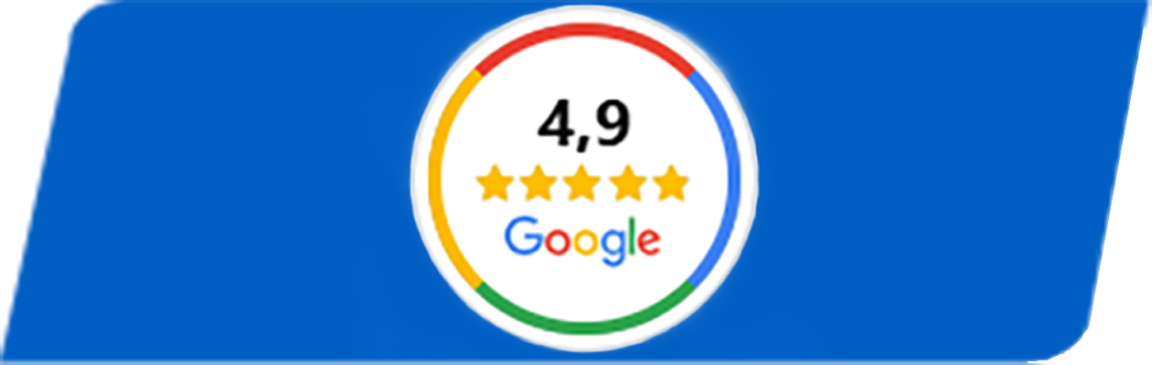 Google Reviews